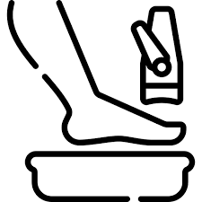 Pedicure